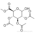 D-Glucopyranuronicacid, methyl ester, 2,3,4-triacetate CAS 3082-95-9